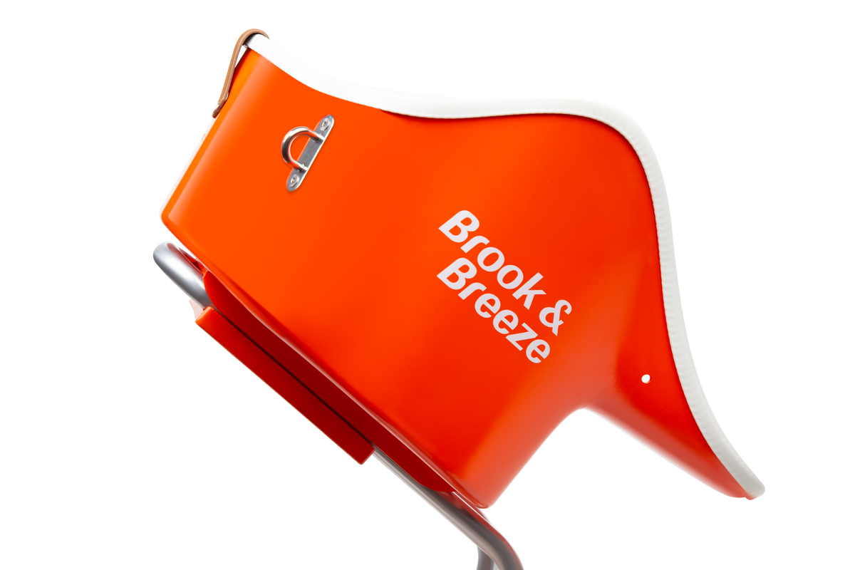 Brook & Breeze Canine Copilot - fietsstoeltje voor hond of kat