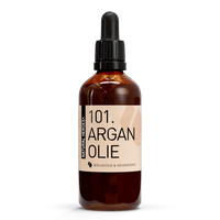 Arganolie (Biologisch & Koudgeperst)