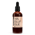 Olijfolie - Biologisch, Koudgeperst