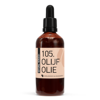 Olijfolie - Biologisch, Koudgeperst