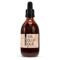 Olijfolie - Biologisch, Koudgeperst