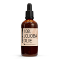 Jojoba Olie (Biologisch & Koudgeperst)