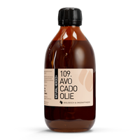 Avocado Olie (Biologisch & Ongeraffineerd)