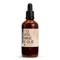Vitamine E Olie (70% Tocoferol)