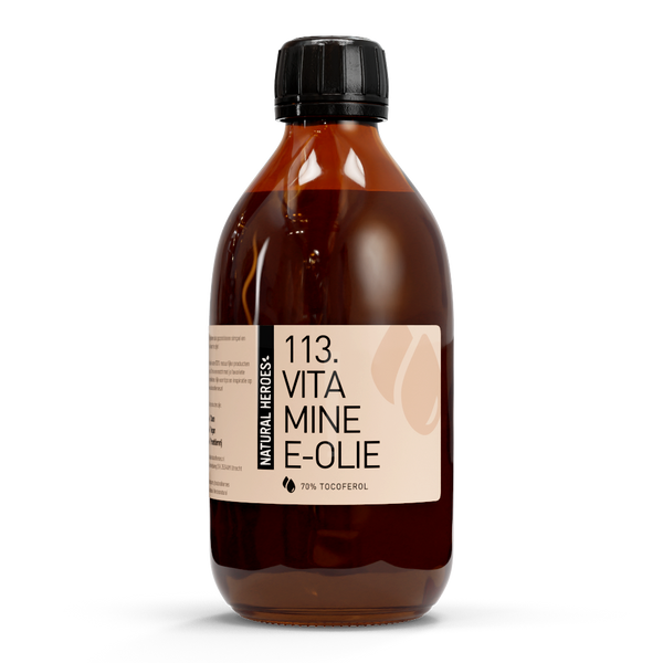 Vitamine E Olie (70% Tocoferol)