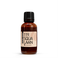 Squalaan - Plantaardig (Uit Olijven)