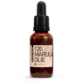 Marula Olie (Koudgeperst & Ongeraffineerd)