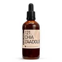 Chiazaadolie (Biologisch & Koudgeperst)