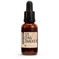 Chiazaadolie (Biologisch & Koudgeperst)
