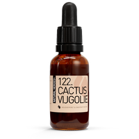 Cactusvijgolie (Koudgeperst & Ongeraffineerd)