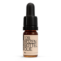 Rozenbottelolie (Biologisch & Koudgeperst)