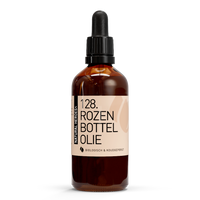 Rozenbottelolie (Biologisch & Koudgeperst)