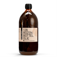 Rozenbottelolie (Biologisch & Koudgeperst)