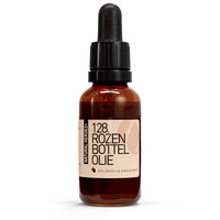 Rozenbottelolie (Biologisch & Koudgeperst)