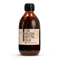 Rozenbottelolie (Biologisch & Koudgeperst)