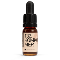 Komkommer Olie (Koudgeperst & Ongeraffineerd)