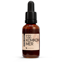 Komkommer Olie (Koudgeperst & Ongeraffineerd)