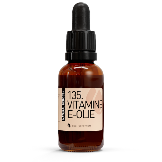 Vitamine E Olie (Full Spectrum)