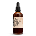 Sacha Inchi Olie (Biologisch & Koudgeperst)