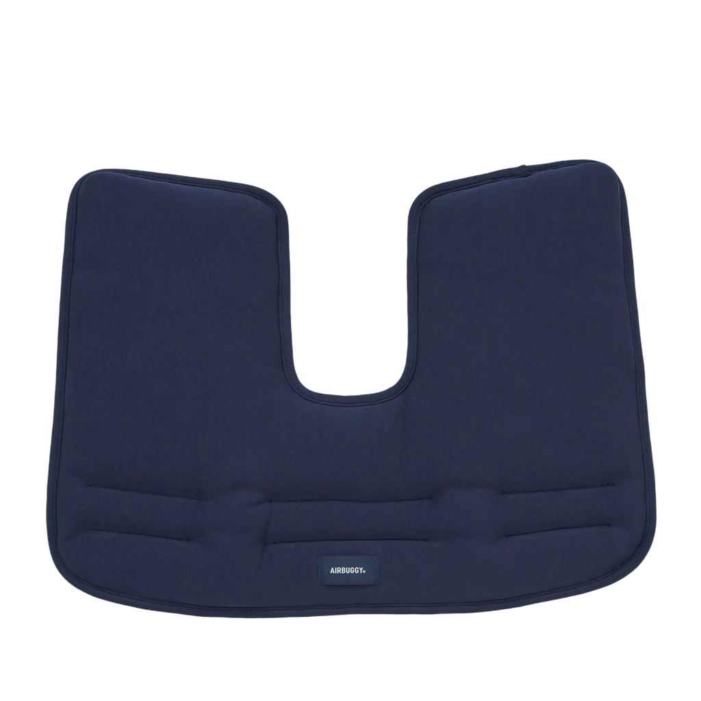 AirBuggy DOME 3 Corner Cushion – Midnight Blue hoekkussen