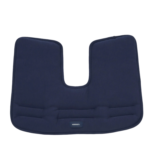 AirBuggy DOME 3 Corner Cushion – Midnight Blue hoekkussen