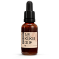 Kukui Olie (Koudgeperst & Geraffineerd)