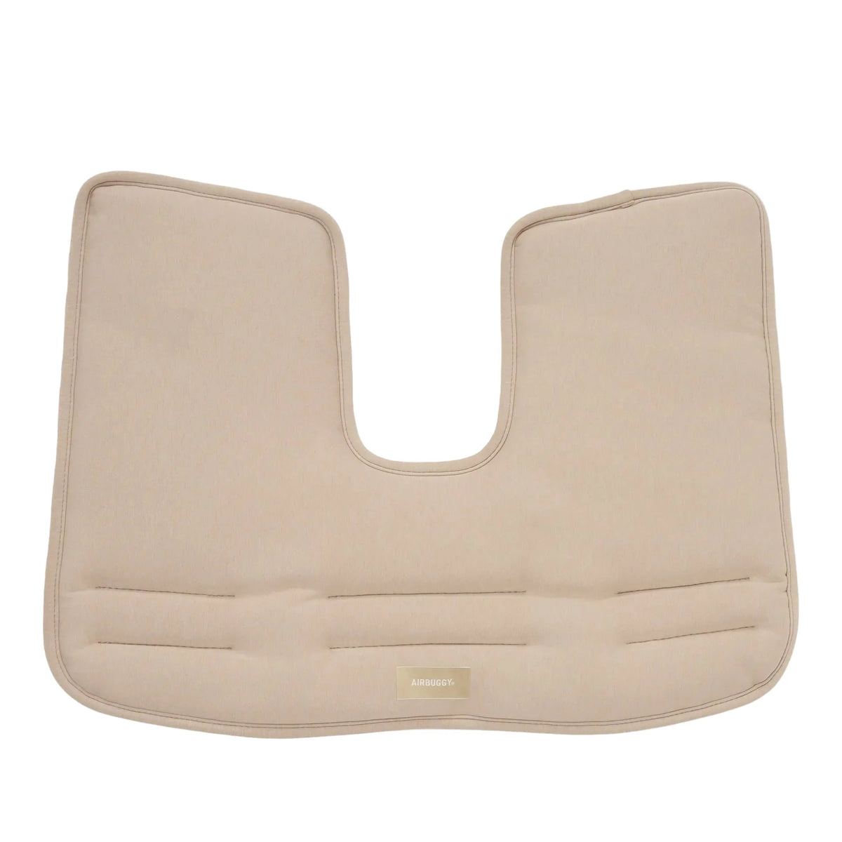 AirBuggy DOME 3 Corner Cushion – Mocha