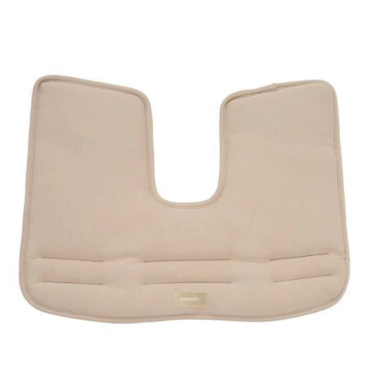 AirBuggy DOME 3 Corner Cushion – Mocha