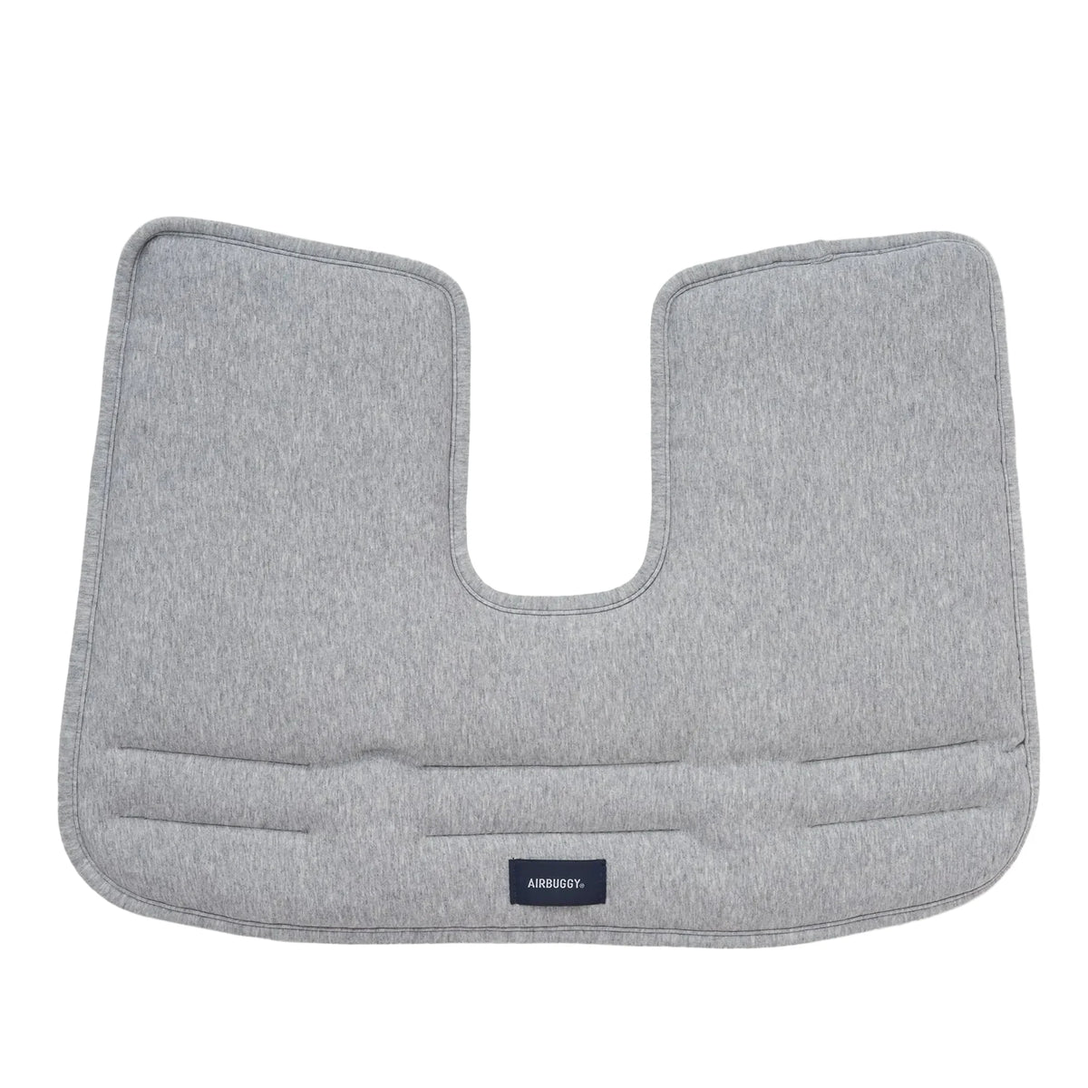 AirBuggy DOME 3 Corner Cushion – Light Grey