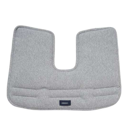 AirBuggy DOME 3 Corner Cushion – Light Grey