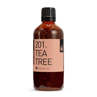 Tea Tree Etherische Olie