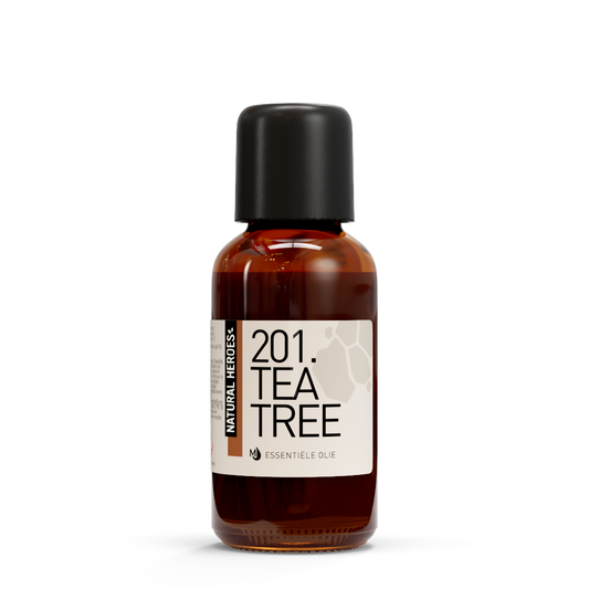 Tea Tree Etherische Olie