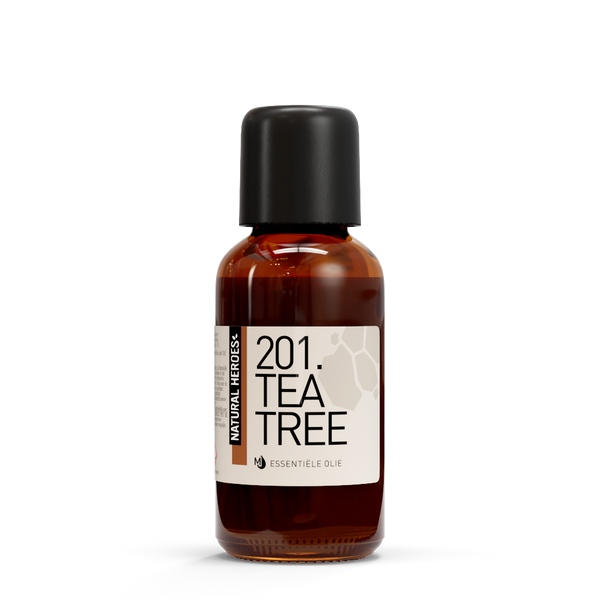 Tea Tree Etherische Olie