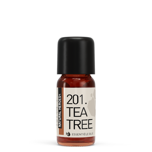 Tea Tree Etherische Olie