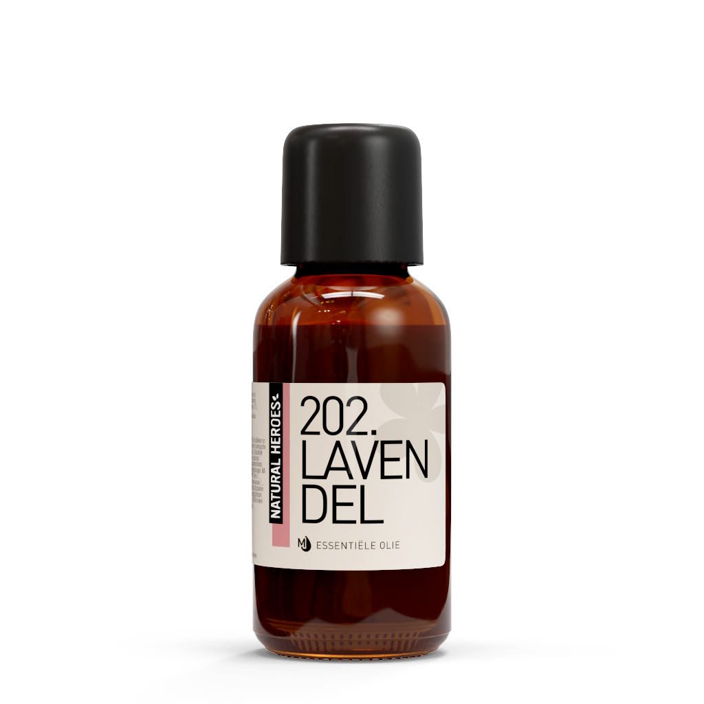 Lavendel Etherische Olie