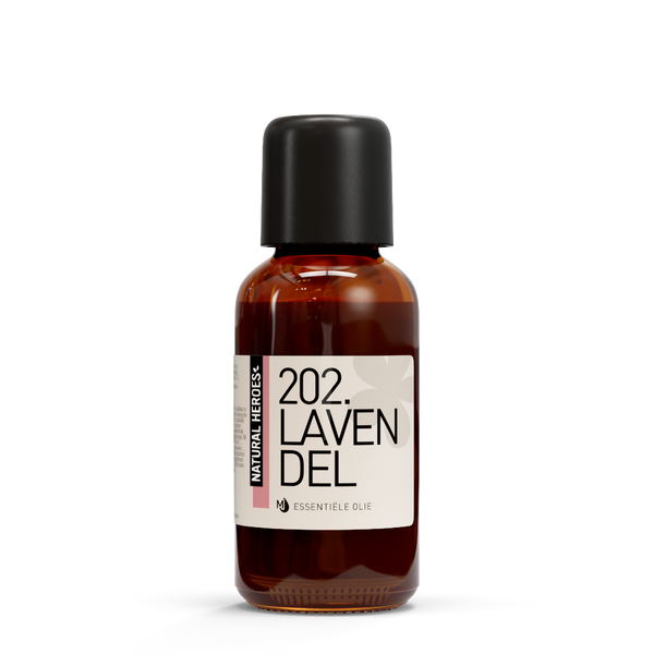Lavendel Etherische Olie