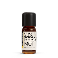 Bergamot Etherische Olie