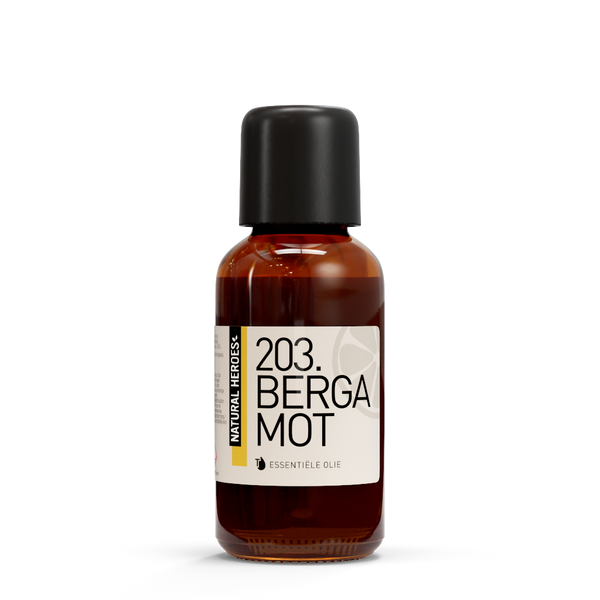 Bergamot Etherische Olie