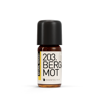 Bergamot Etherische Olie