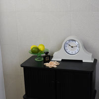 Klok- Mantel Klok- Zand- 36x8,5x20 cm