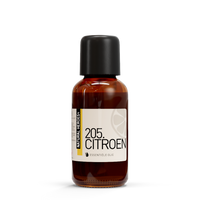 Citroen Etherische Olie (Koudgeperst)