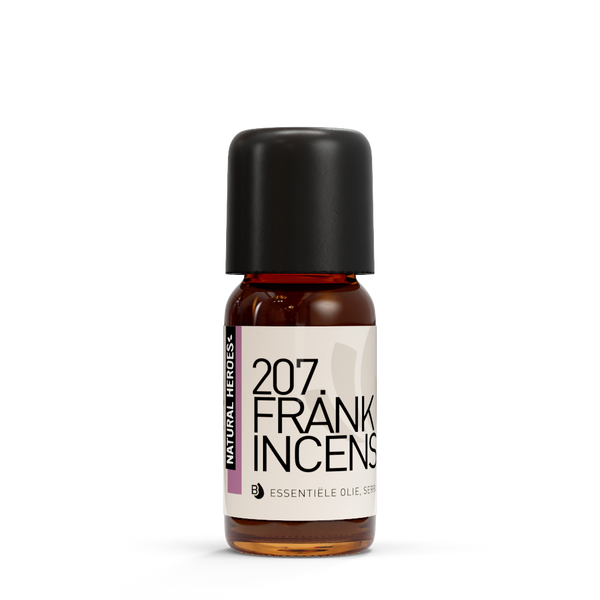 Frankincense Etherische Olie (Serrata)