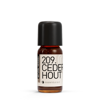 Cederhout Etherische Olie