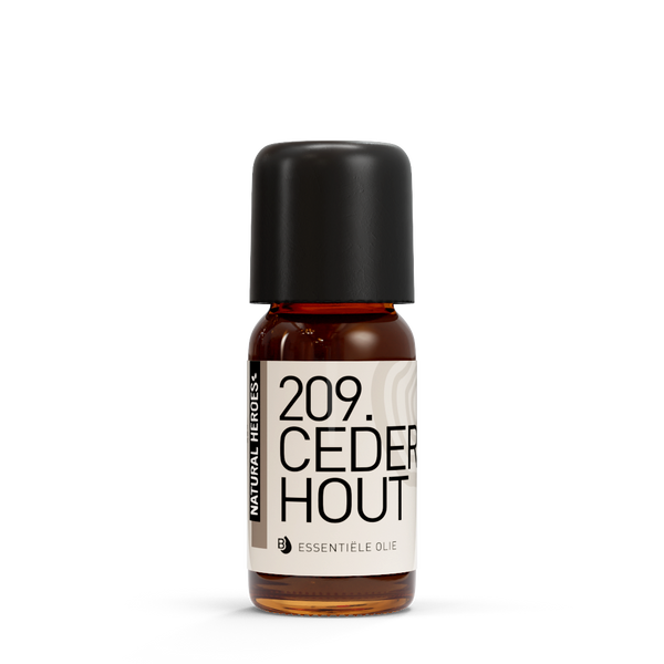 Cederhout Etherische Olie