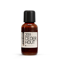 Cederhout Etherische Olie