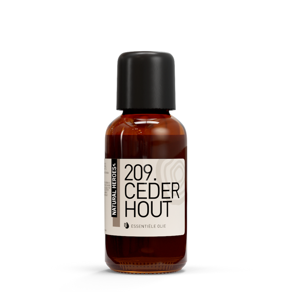 Cederhout Etherische Olie