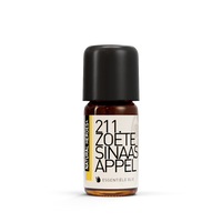 Zoete Sinaasappel Etherische Olie