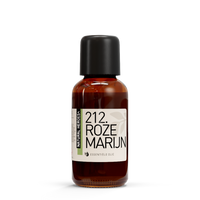 Rozemarijn Etherische Olie