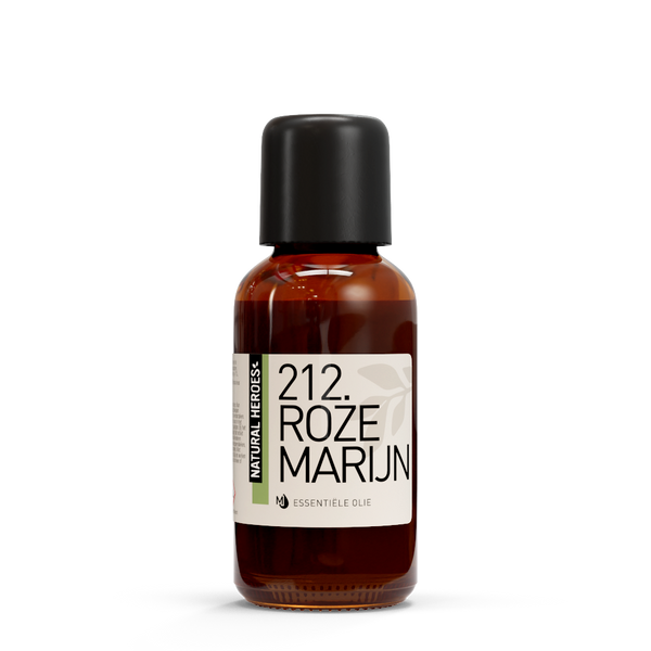 Rozemarijn Etherische Olie