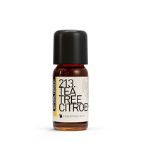 Tea Tree Citroen Etherische Olie